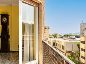Punta Mesco Home La Spezia